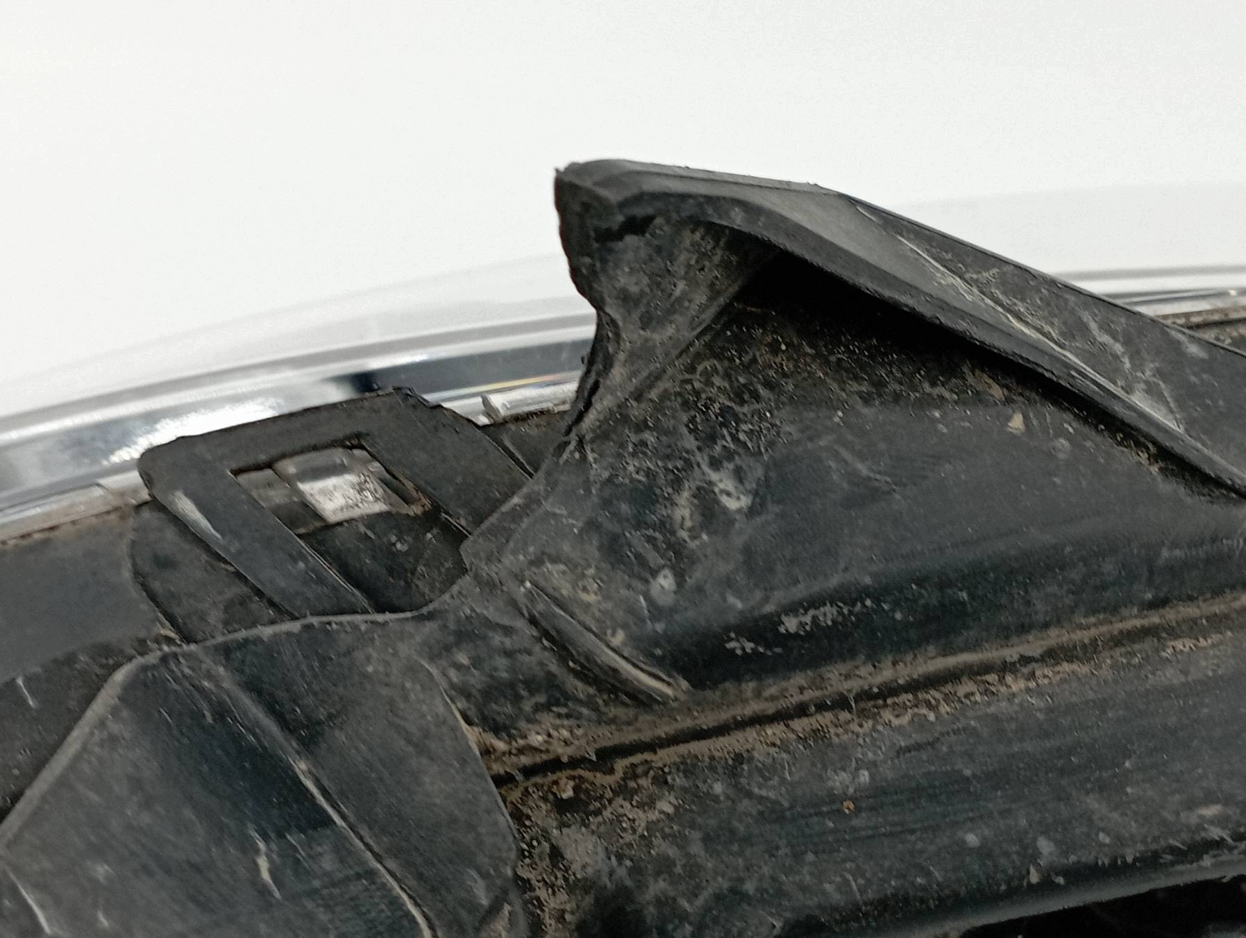fog light front left Hyundai ix20 and (2010- )