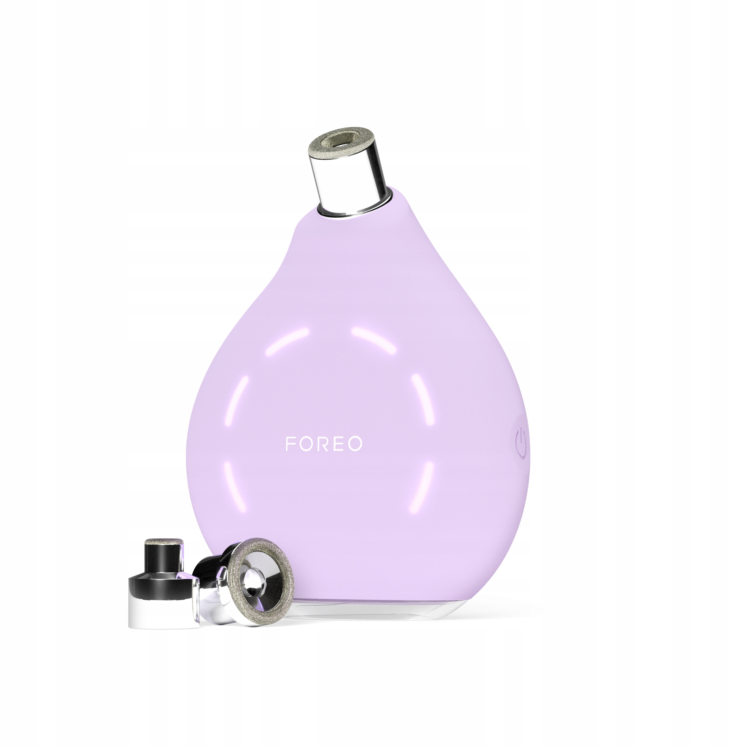 Přístroj Kiwi derma pro diamantovou mikrodermabrazi a čištění pórů