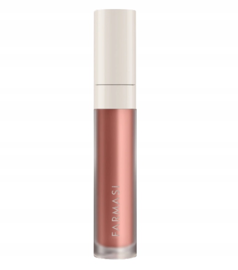 Farmasi Latina Lip Laquer Valiente Dlouhotrvající Tekutá rtěnka s leskem 5.