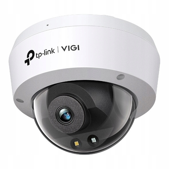 Tp-link Kamera Vigi C240(4mm) 4MP Dome
