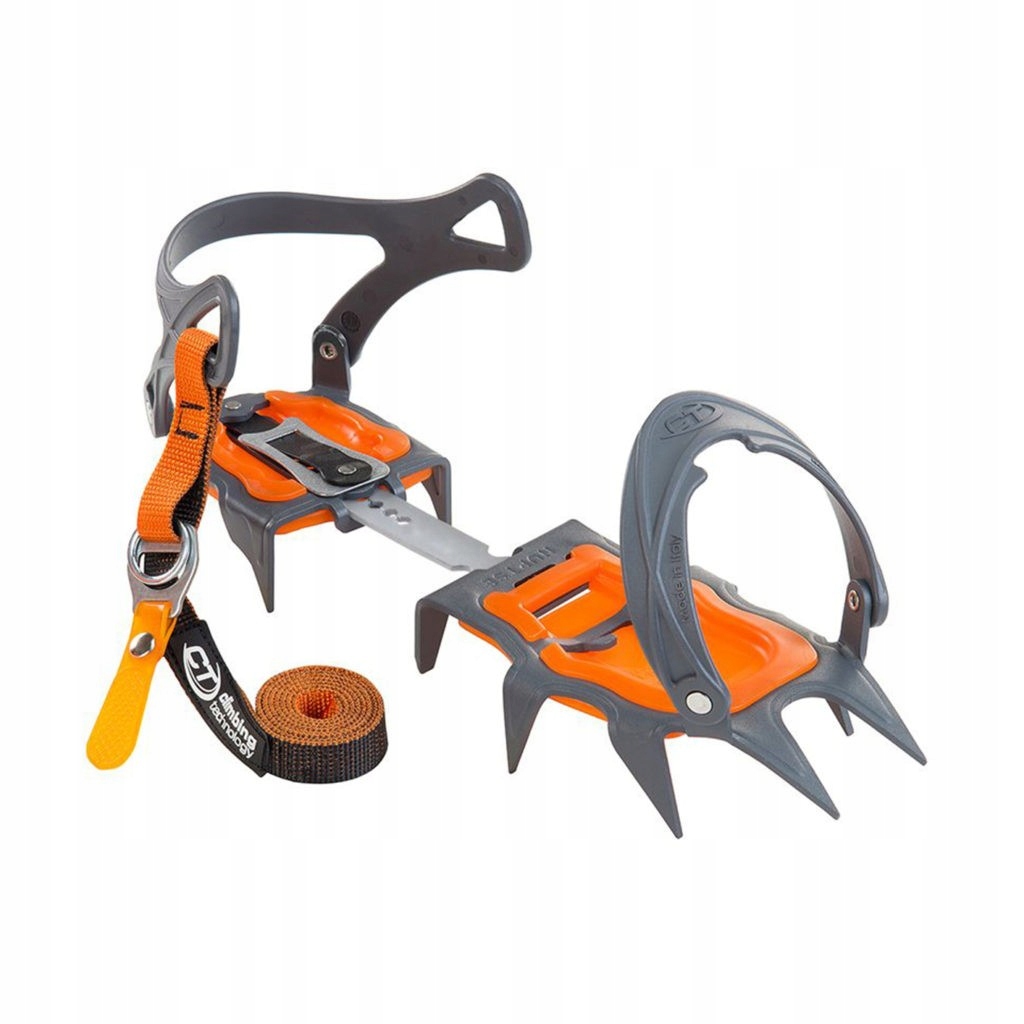 Raki Climbing Technology Nuptse Evo Classic Flex