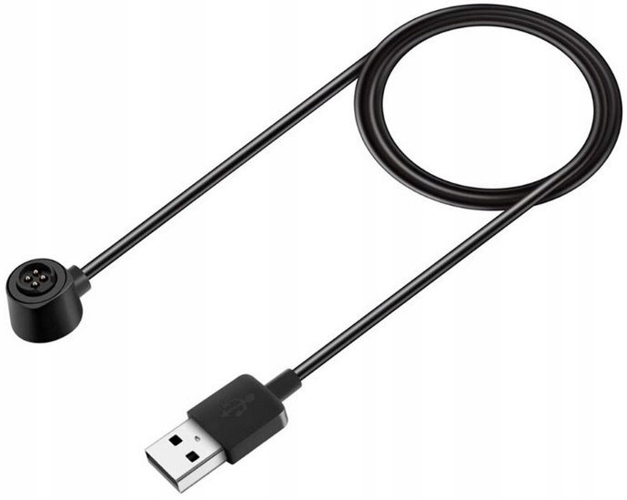 KABEL USB ŁADOWARKA STACJA DOKUJĄCA POLAR M600 Kod producenta 10470352113814