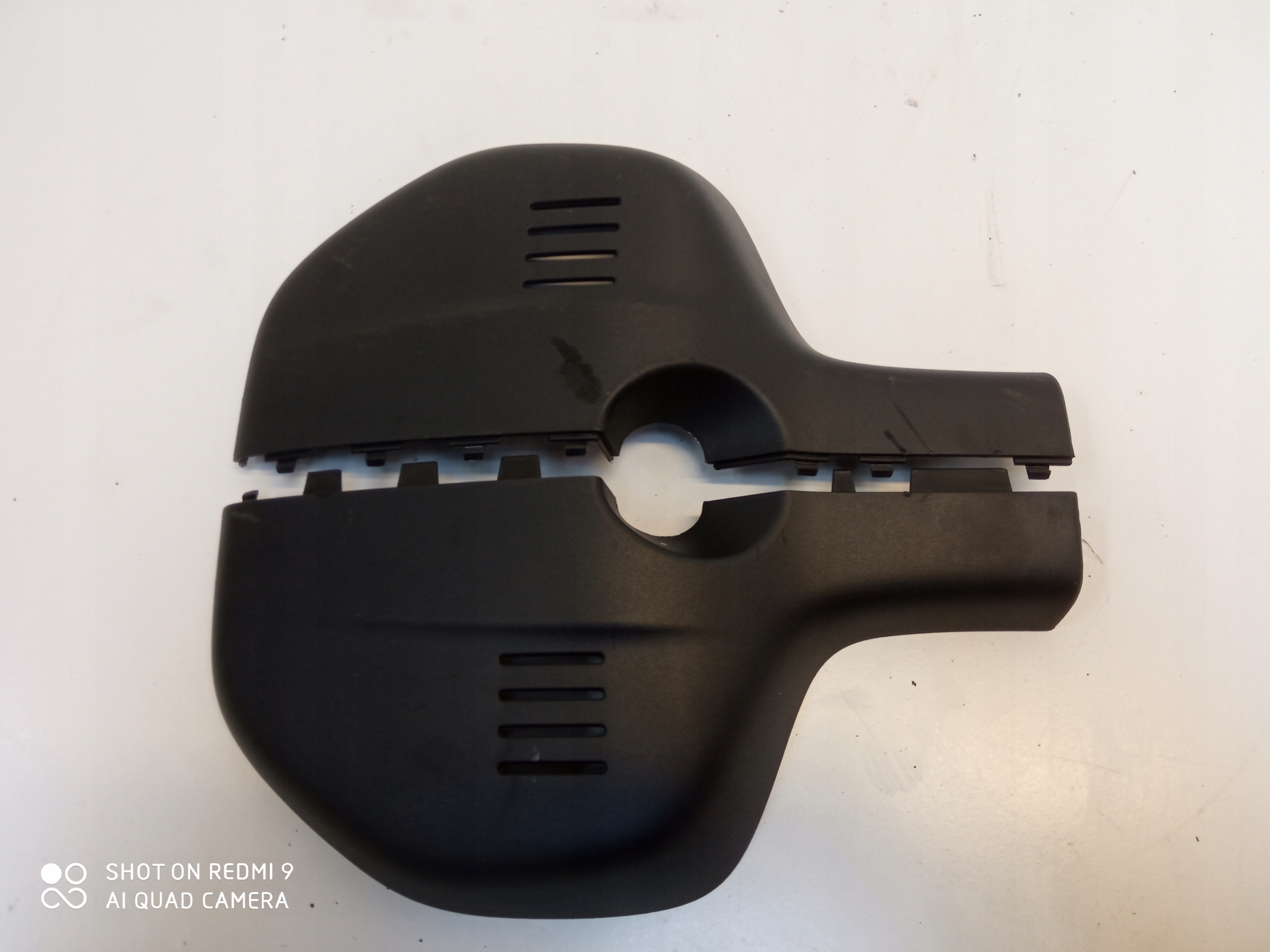 OPEL ASTRA K cover cover mirrors 13422715