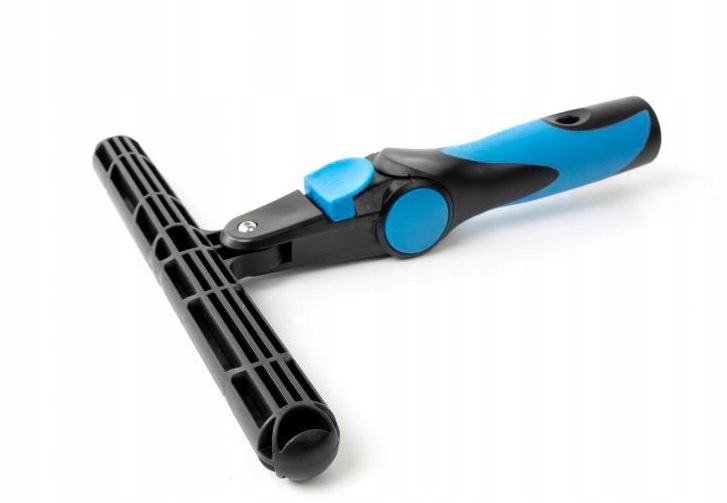 Držák čističe oken Moerman s regulací 35 cm Swivel Master