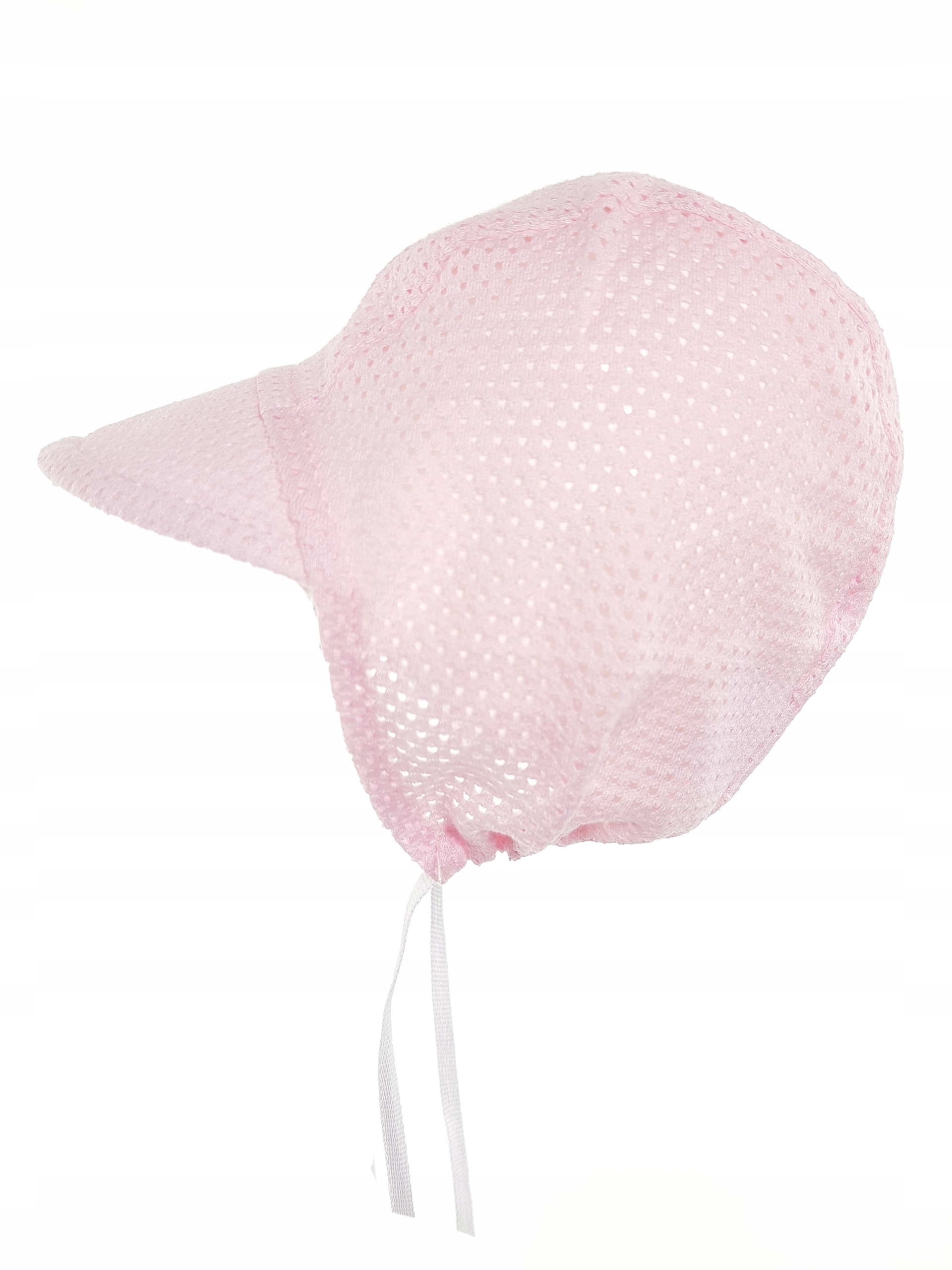 

Uniwersalna Czapka Ażurek Z Regulacją Daszek 0-9MC