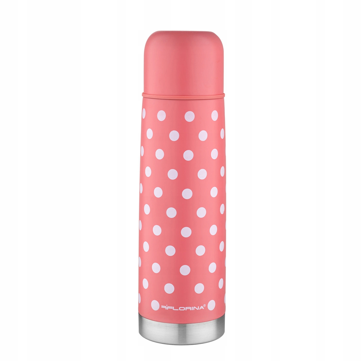 

Termos stal nierdzewna Florina Dots 500 ml mix