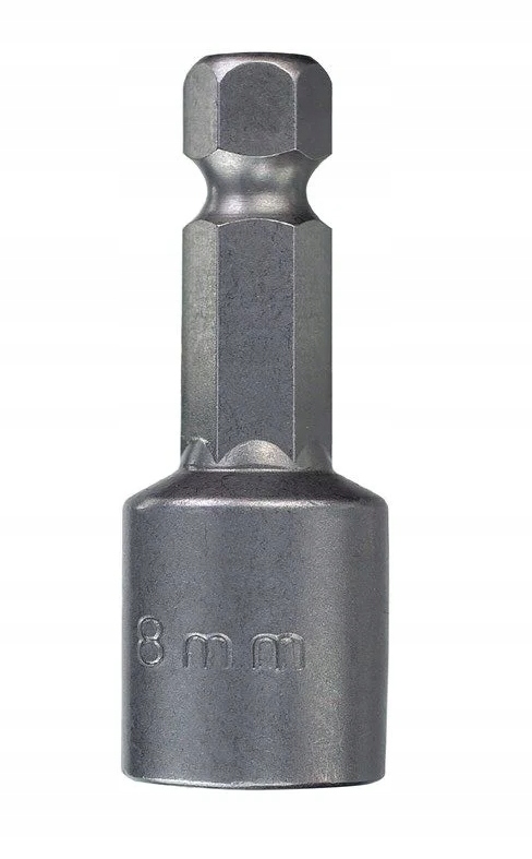 

DeWalt Końcówka Nasadka Magnetyczna 8mm farmer