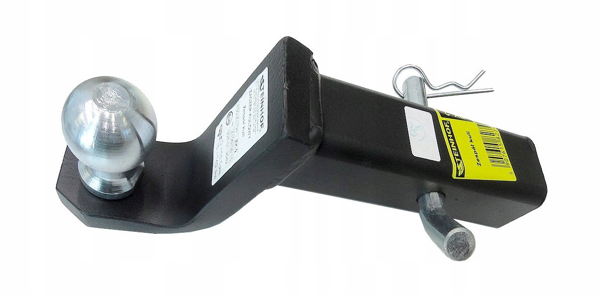 HAK HOLOWNICZY ADAPTER USA DODGE RAM RAMCHARGER