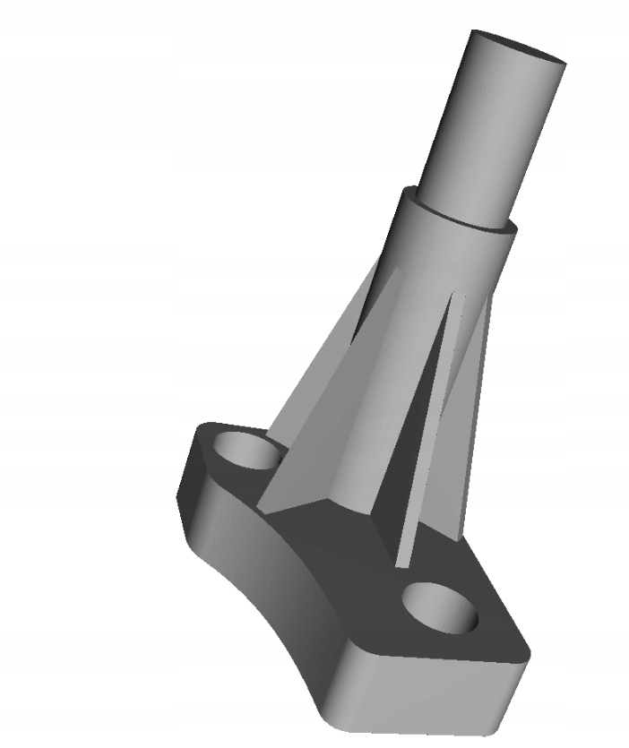 Prawa oś do zawiasu zmywarki IKEA BEHJALPLIG front