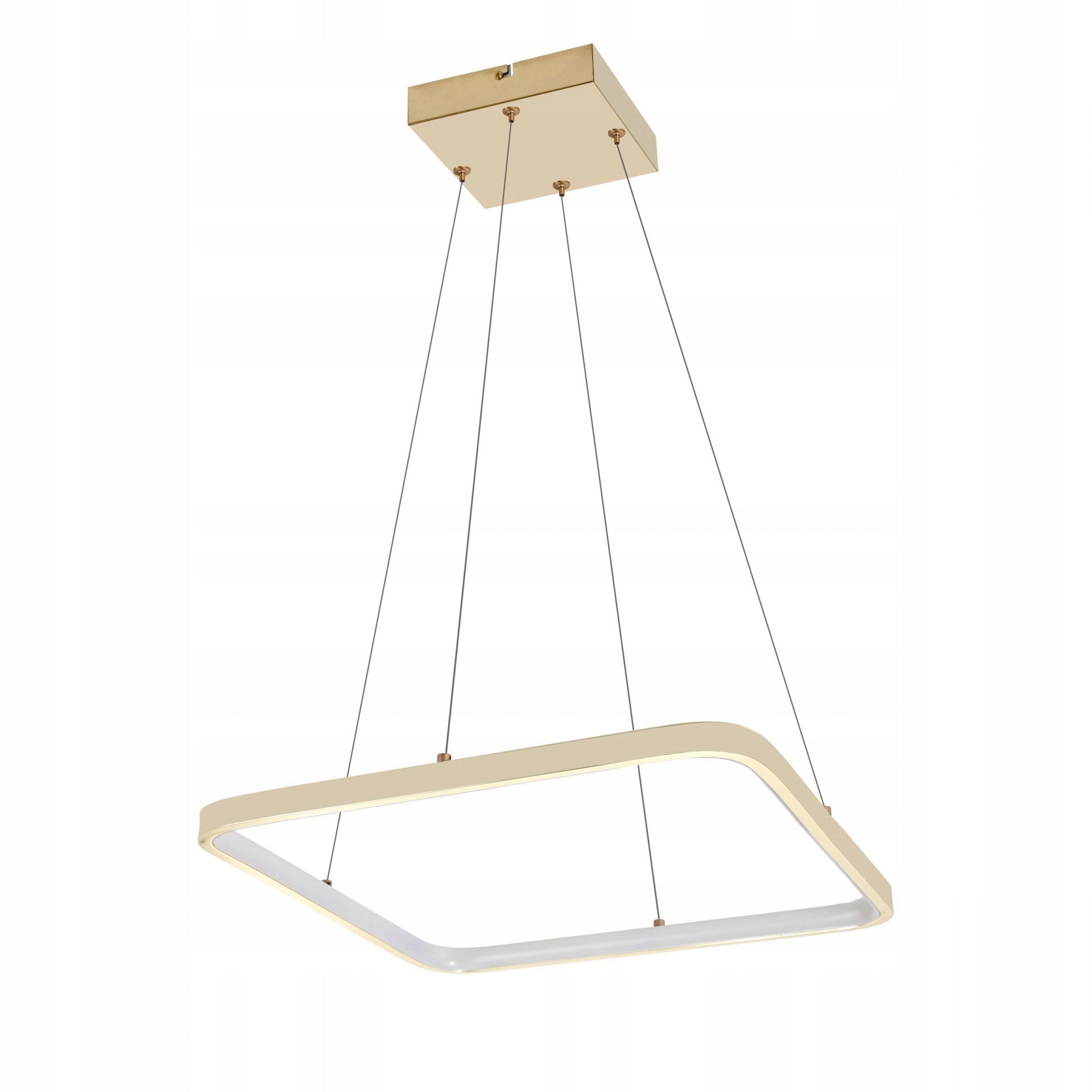 Závěsná Led lampa 26W Lima Gold 6368 Tk Lighting