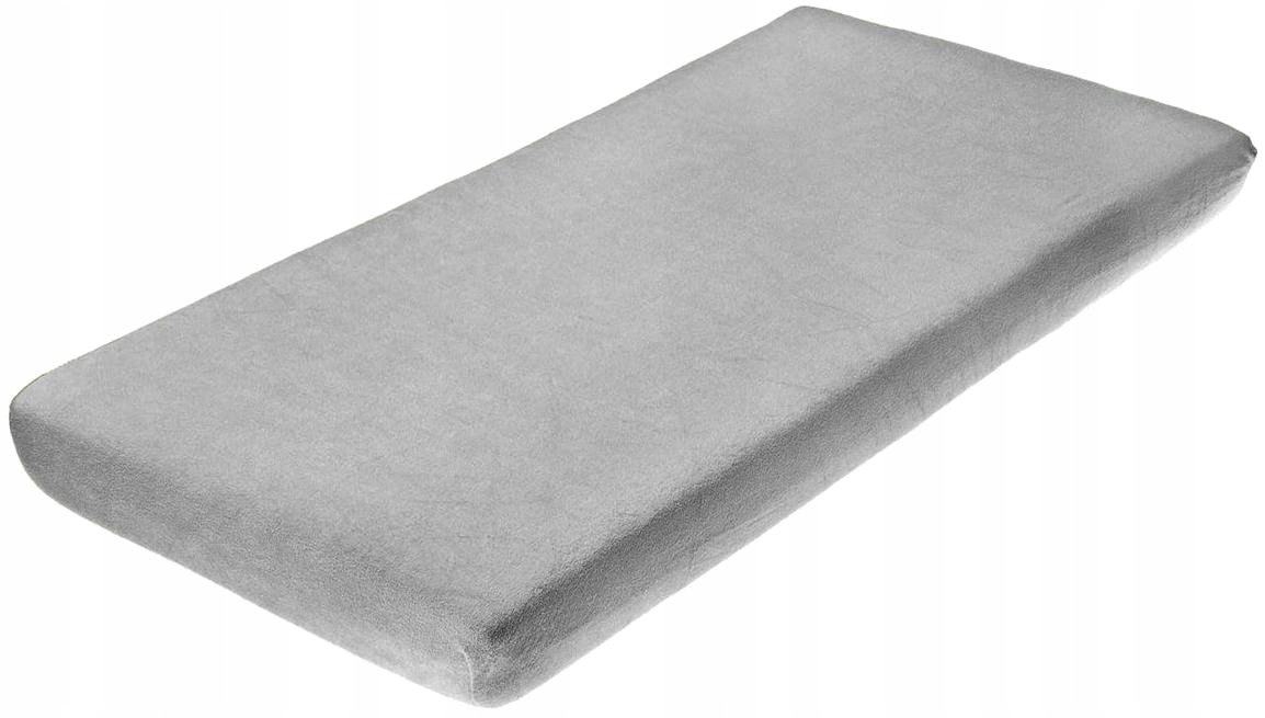 

Prześcieradło Frotte Z Gumką 220X200 Grube Polskie