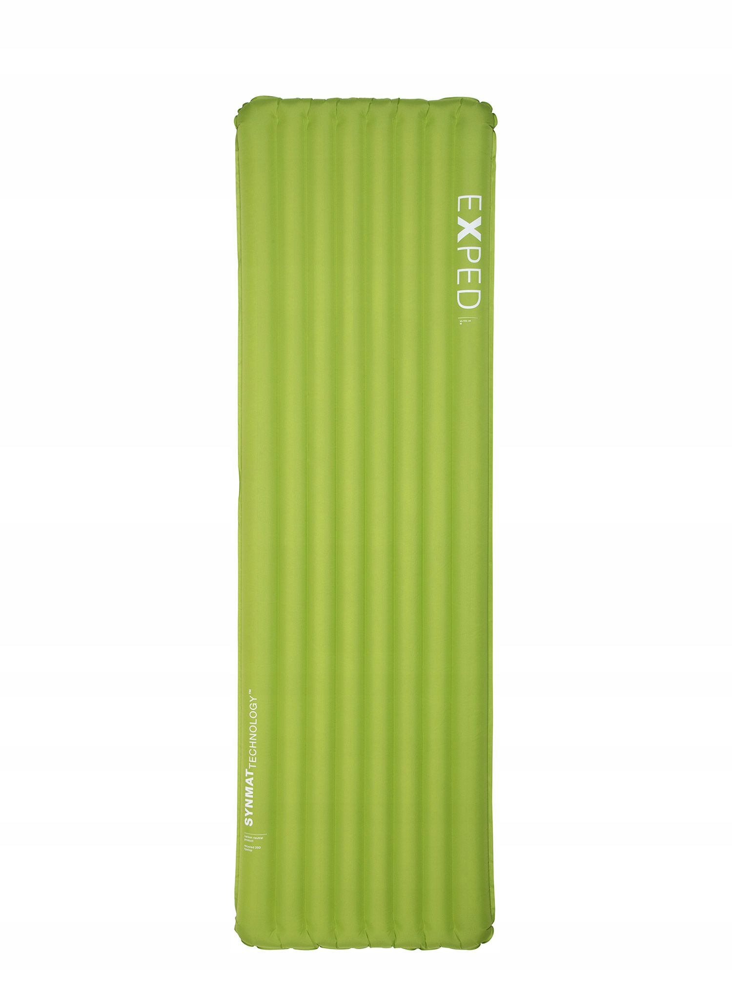 Materac dmuchany Exped Ultra 3R