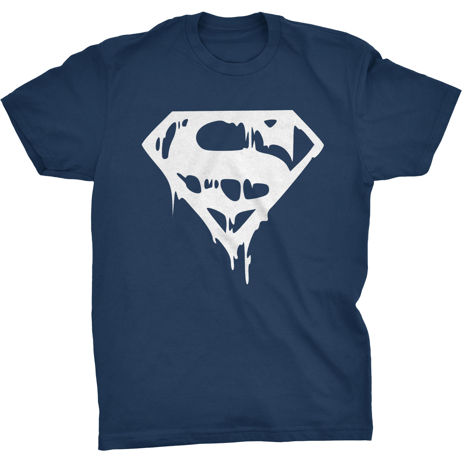 

Superman Koszulka DC Comics Metropolis Krypton