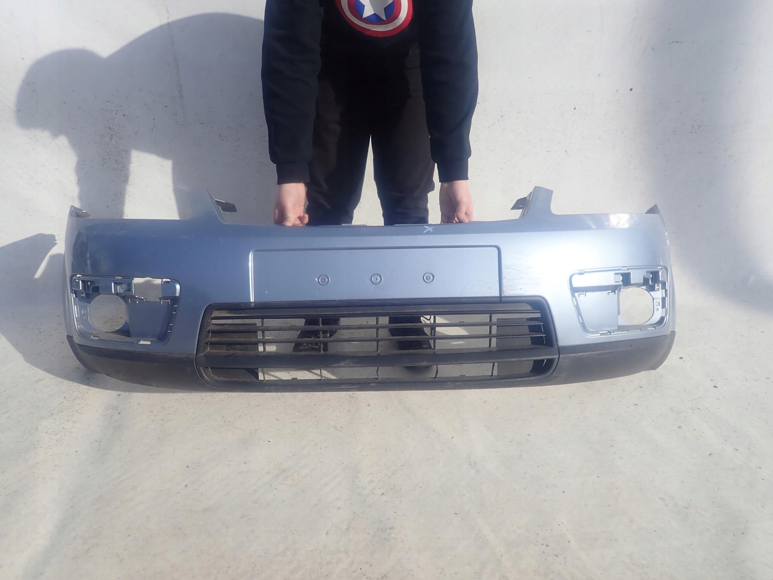 FORD C-MAX and 1 MK1 03-07 bumper front front