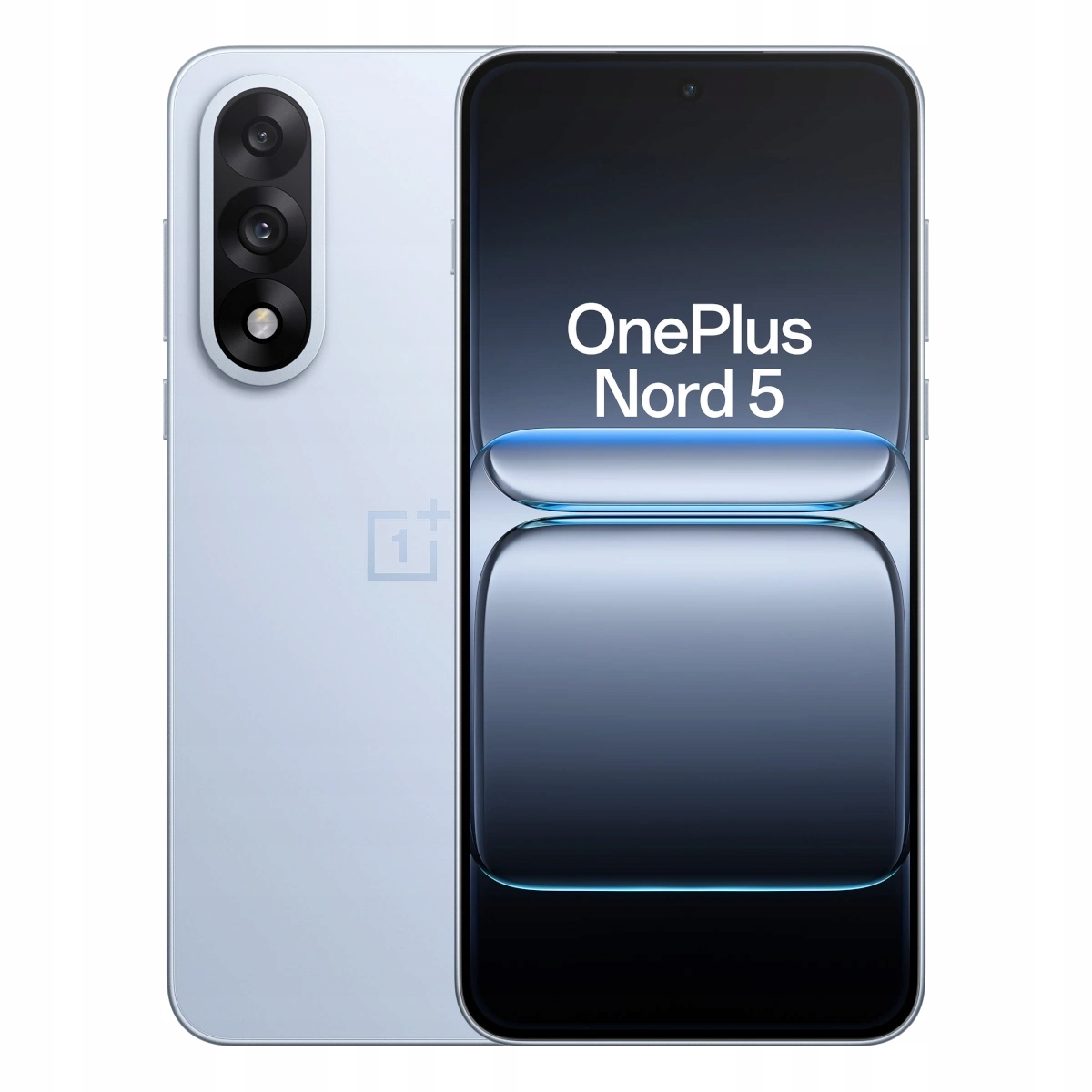 Smartfon OnePlus Nord 5 12/512GB 6,83