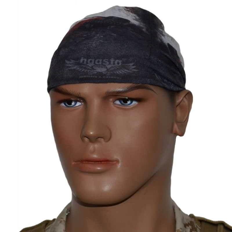 Chusta Wielofunkcyjna Haasta Orzeł PL Powstanie Marka inna