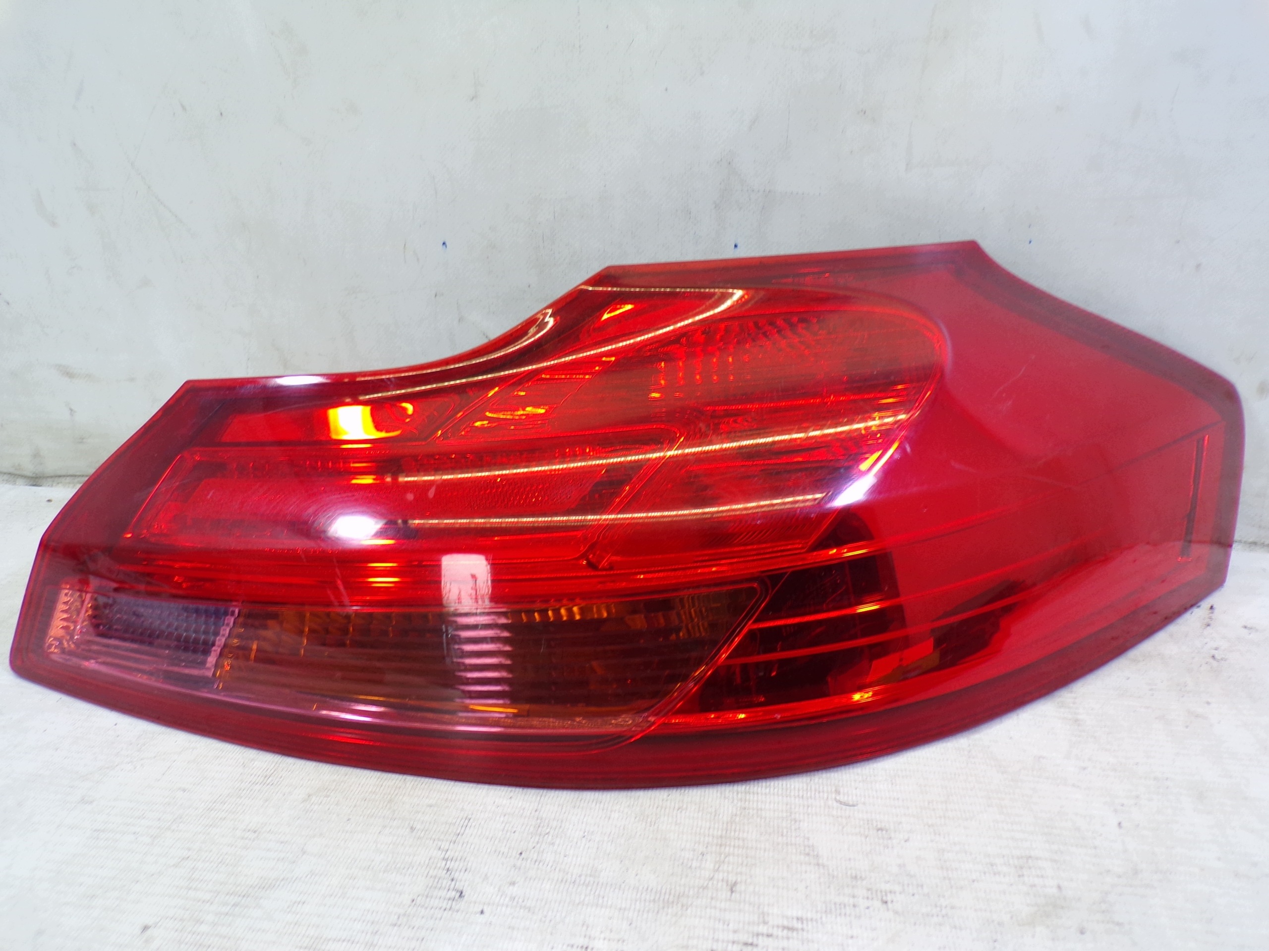 light rear rear part right OPEL INSIGNIA A KOMBI (K)