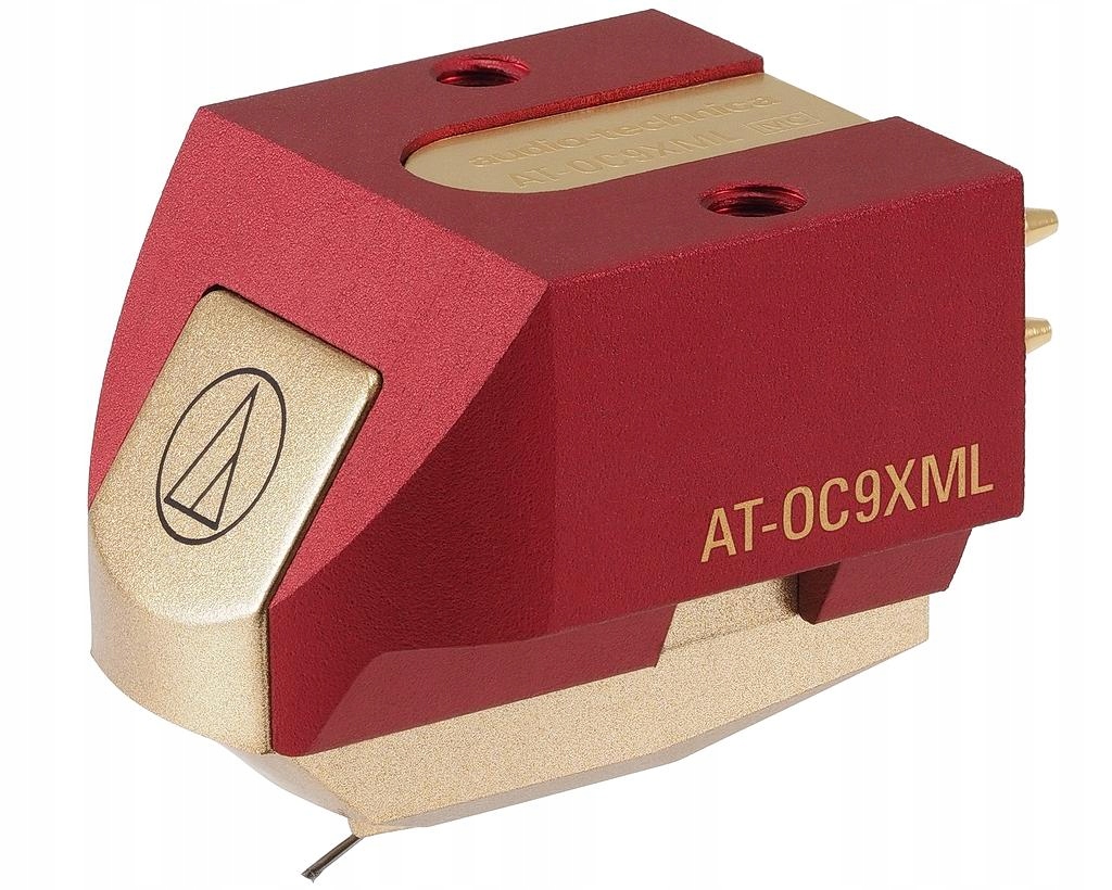 Audio-Technica AT-OC9XML Gramofónová vložka