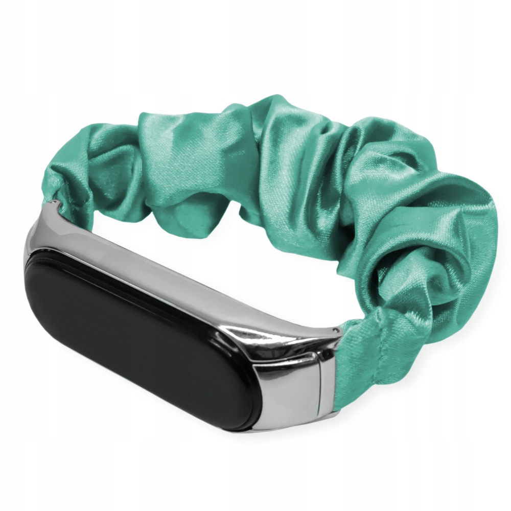 

Scrunchie Opaska do Xiaomi MI Band 5/6