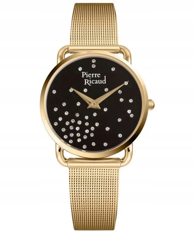 Dámské hodinky Pierre Ricaud Classic PierreRicaud-P21066.1144Q