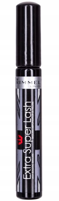 

Rimmel Tusz Wydłużający Rzęsy 101 Black 8ml