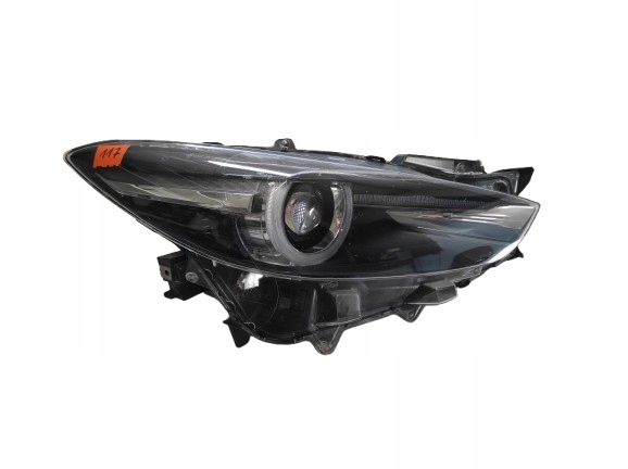 MAZDA 3 III BM LIFT 16- LAMPA PRAWA PRZÓD LED BSP551030