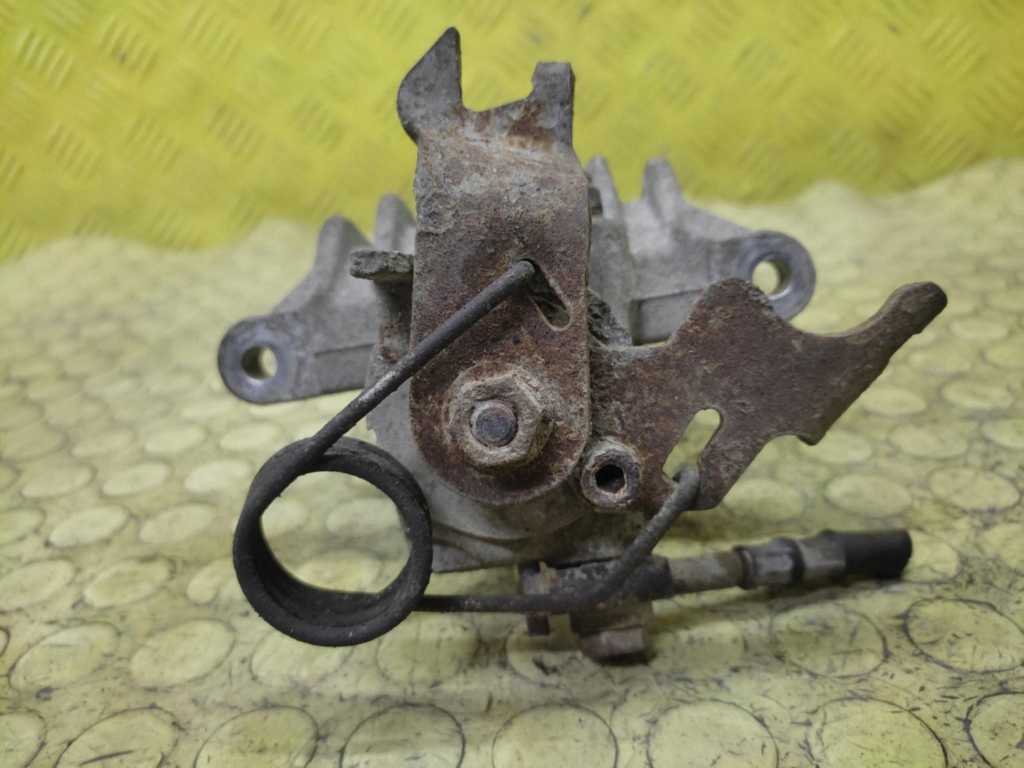 VW PASSAT B5 1.9 TDI caliper brake left rear part