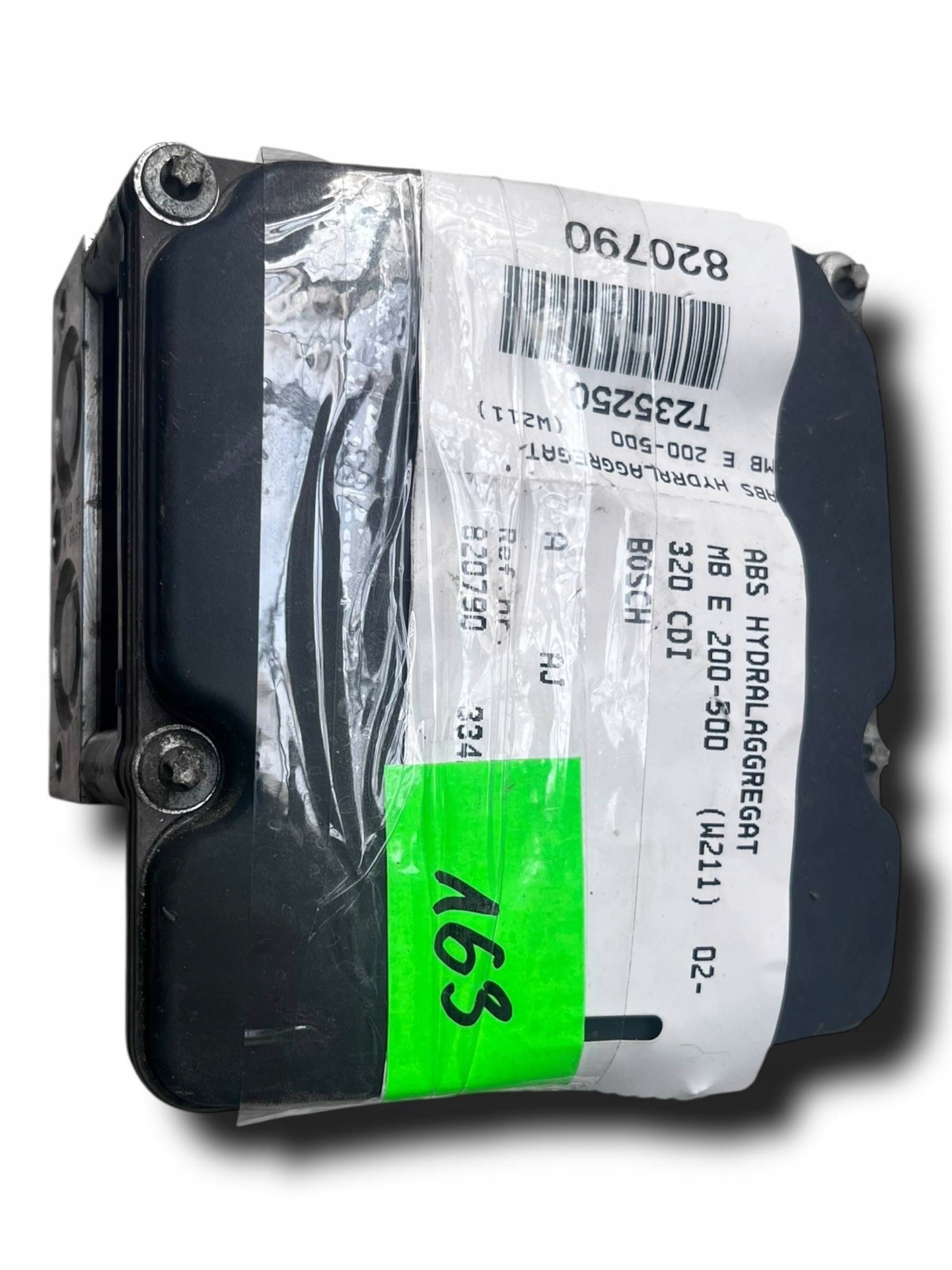 MERCEDES CLS 3.2D 0130108129 A2114312812 Pompa ABS !J