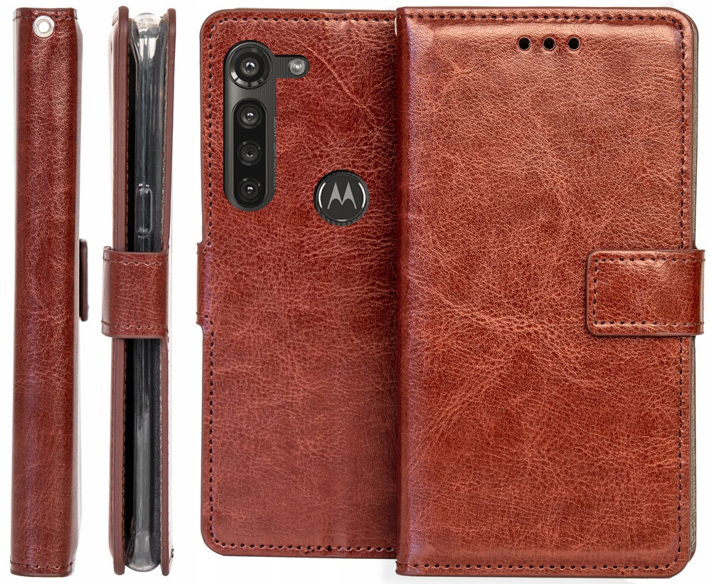 

Etui Portfel Do Motorola Moto G8 Power