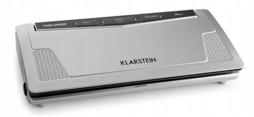 Pakowarka próżniowa Klarstein FoodLocker 224017