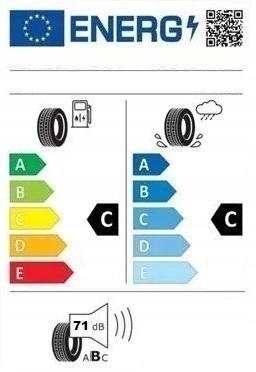 185/60 R15 NOWE opony wielosezonowe DĘBICA XL Marka Dębica