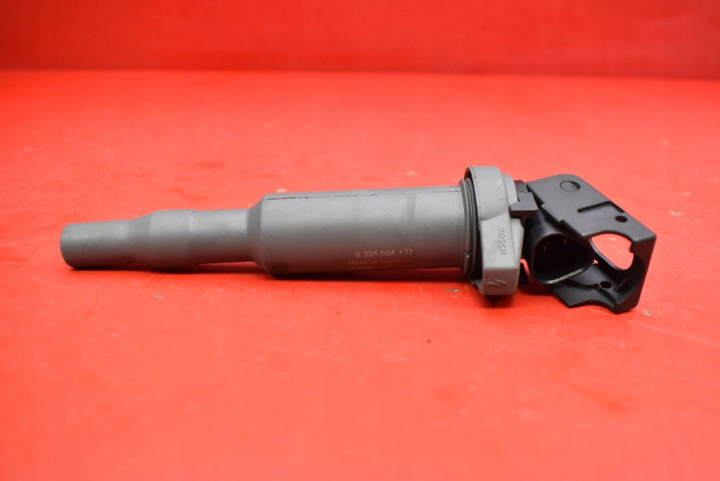 coil ignition 0221504471 BMW E90 E91 3.0i 218 KM 04-10