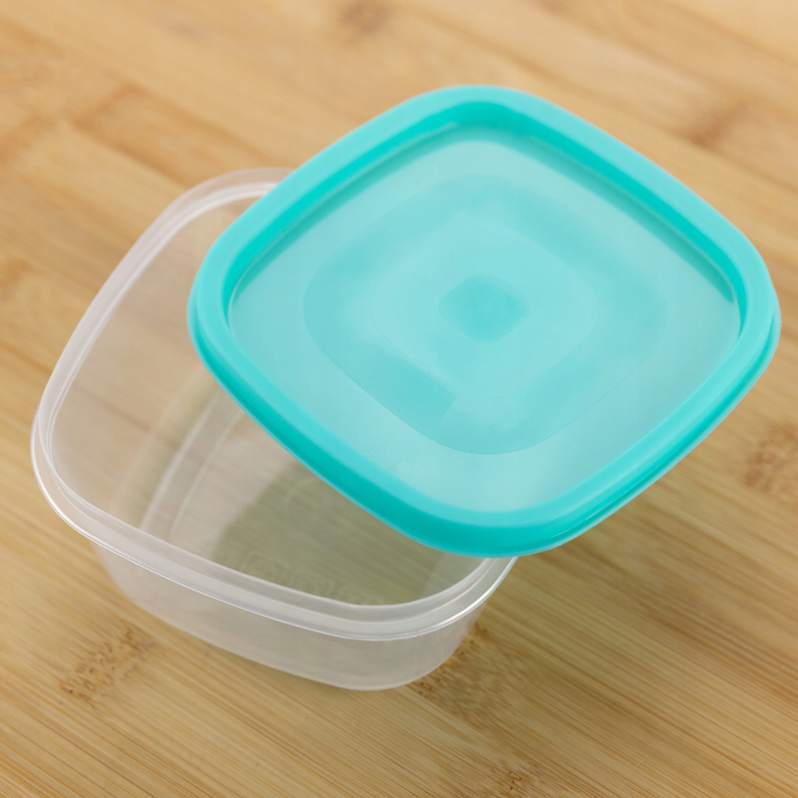 Zestaw pojemników na żywność 5 szt. VERGIONIC Marka Vergionic