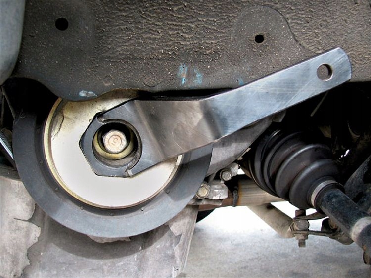 BLOKADA KLUCZ DO KOŁA PASOWEGO WAŁU HONDA ACCORD Kod producenta CT4875_3