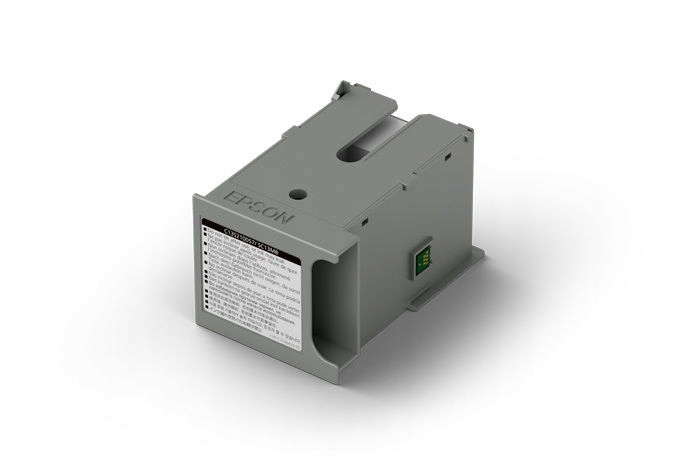 Epson Maintenance box :lfp desktop