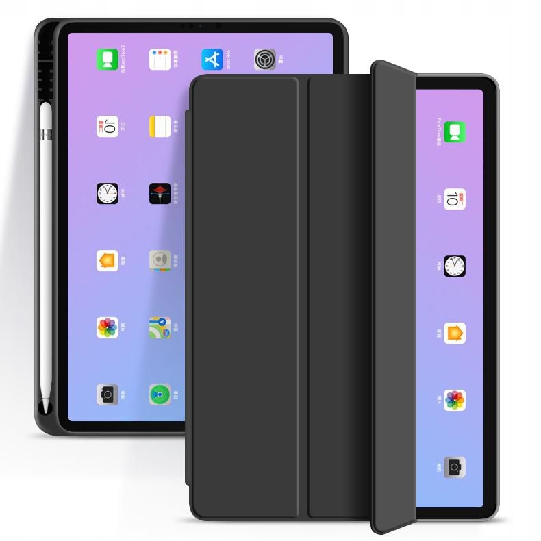 eSTUFF Seattle Pencil Case iPad, ES682135-BULK