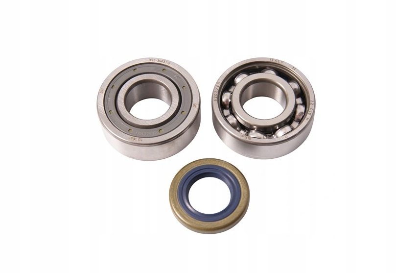 Łożyska Uszczelniacze Wału Husqvarna 346XP 351 353