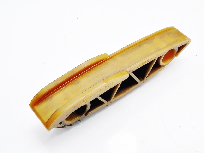 ŚLIZG ŁAŃCUCHA 2.0 CRDI SANTA FE TUCSON SPORTAGE Typ samochodu Samochody osobowe