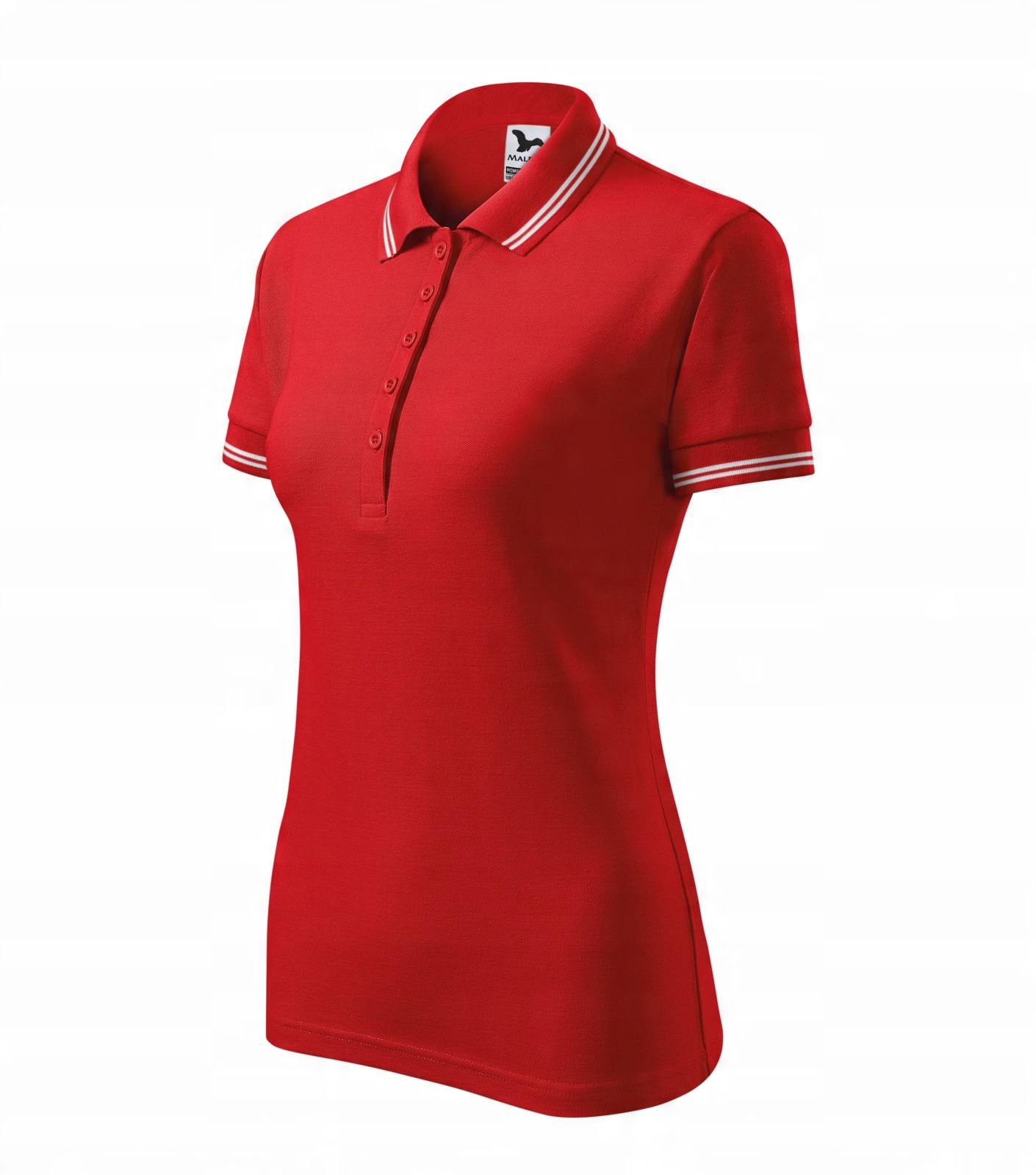

Koszulka polo damska Polówka 200g Malfini roz XXL