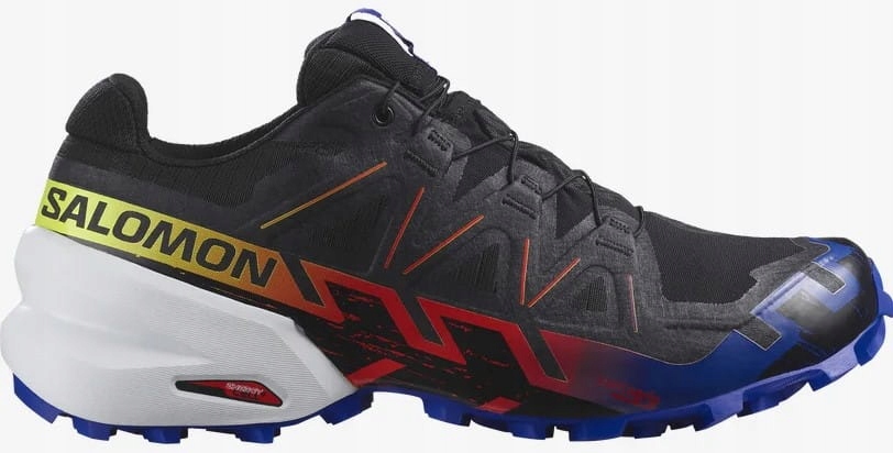 Salomon Speedcross 6 Gtx 472023 r. 42