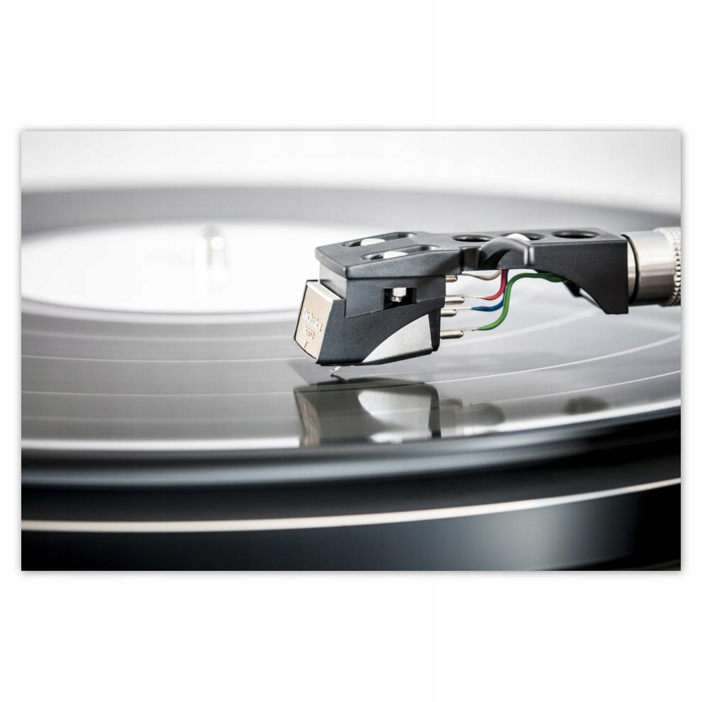 

Plakaty 60x40 Gramofon