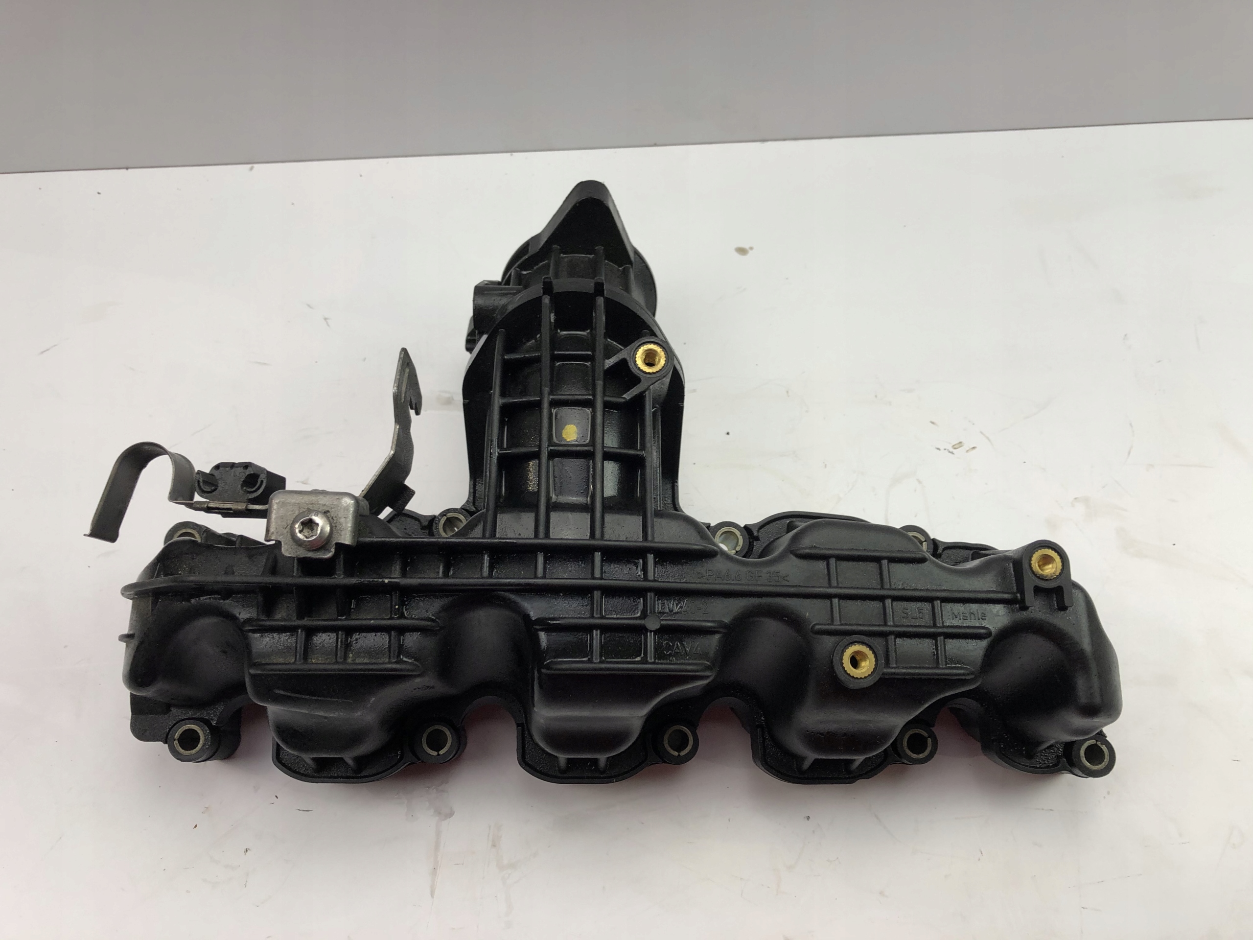 VW SEAT SKODA 1.6 TDI ВПУСКНИЙ КОЛЕКТОР 03L129711