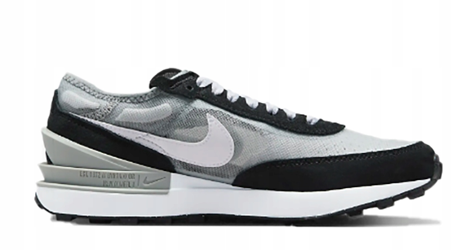 Młodzieżowe Buty Nike Waffle One Grade School DC0481-010 r.38,5
