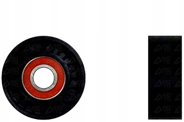 DENCKERMANN ROLKA NAPINACZA FREELANDER 1.8 98- PLA Producent części Denckermann