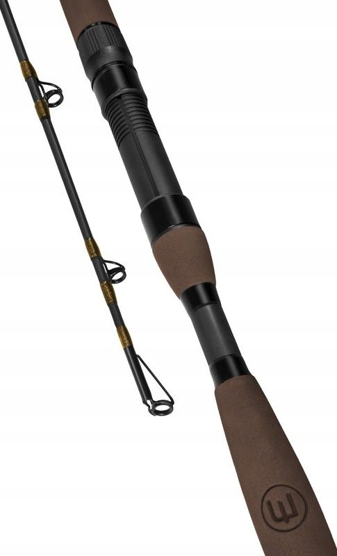 Wędka Delphin Symbolcat Bronze 2,55m 500g Sumowa