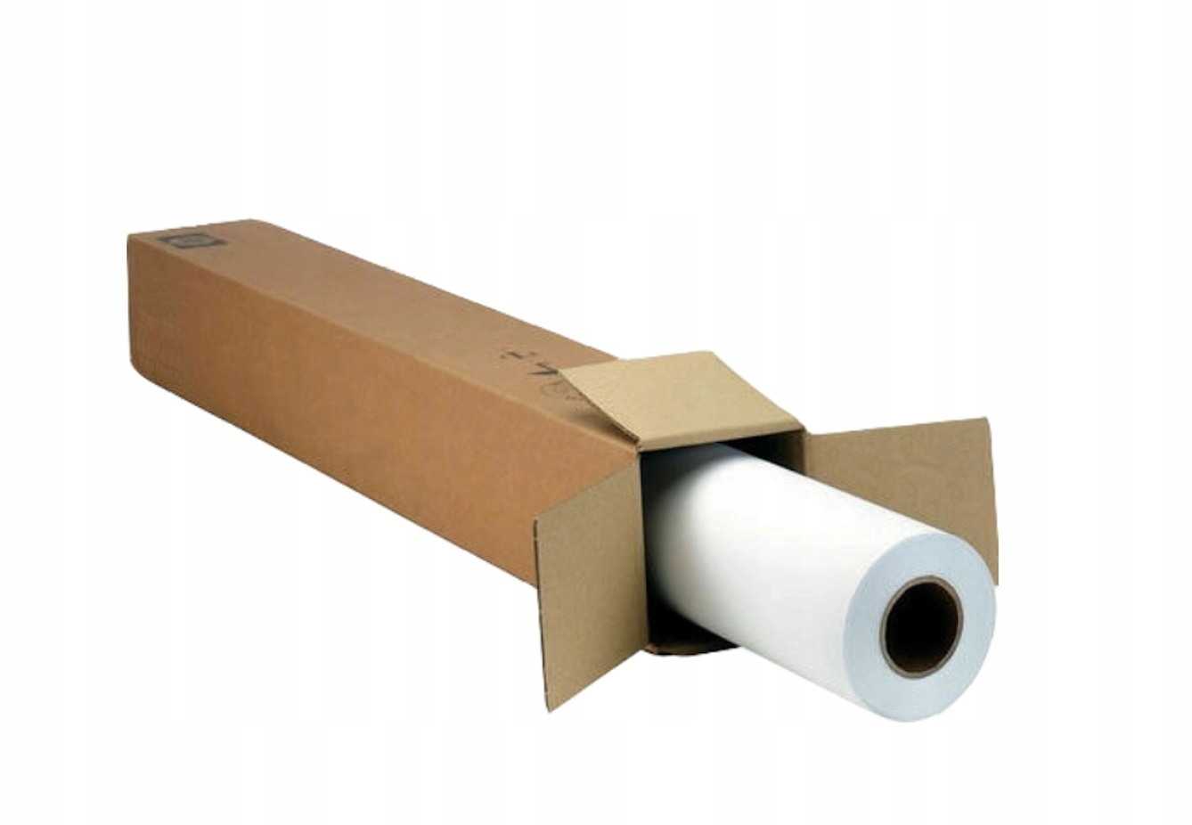 Papír Do Plotru Hp C6030C 130g/m2 914mm x 30,5m Matný