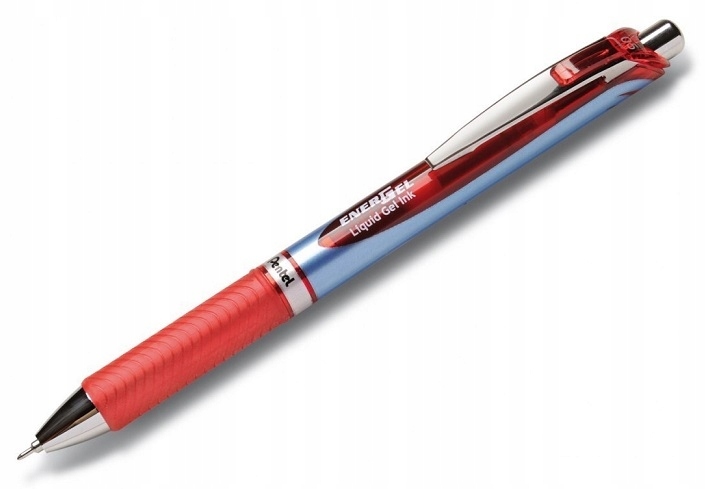 

Pióro kulkowe cienkopis Pentel EnerGel 0,5 mm