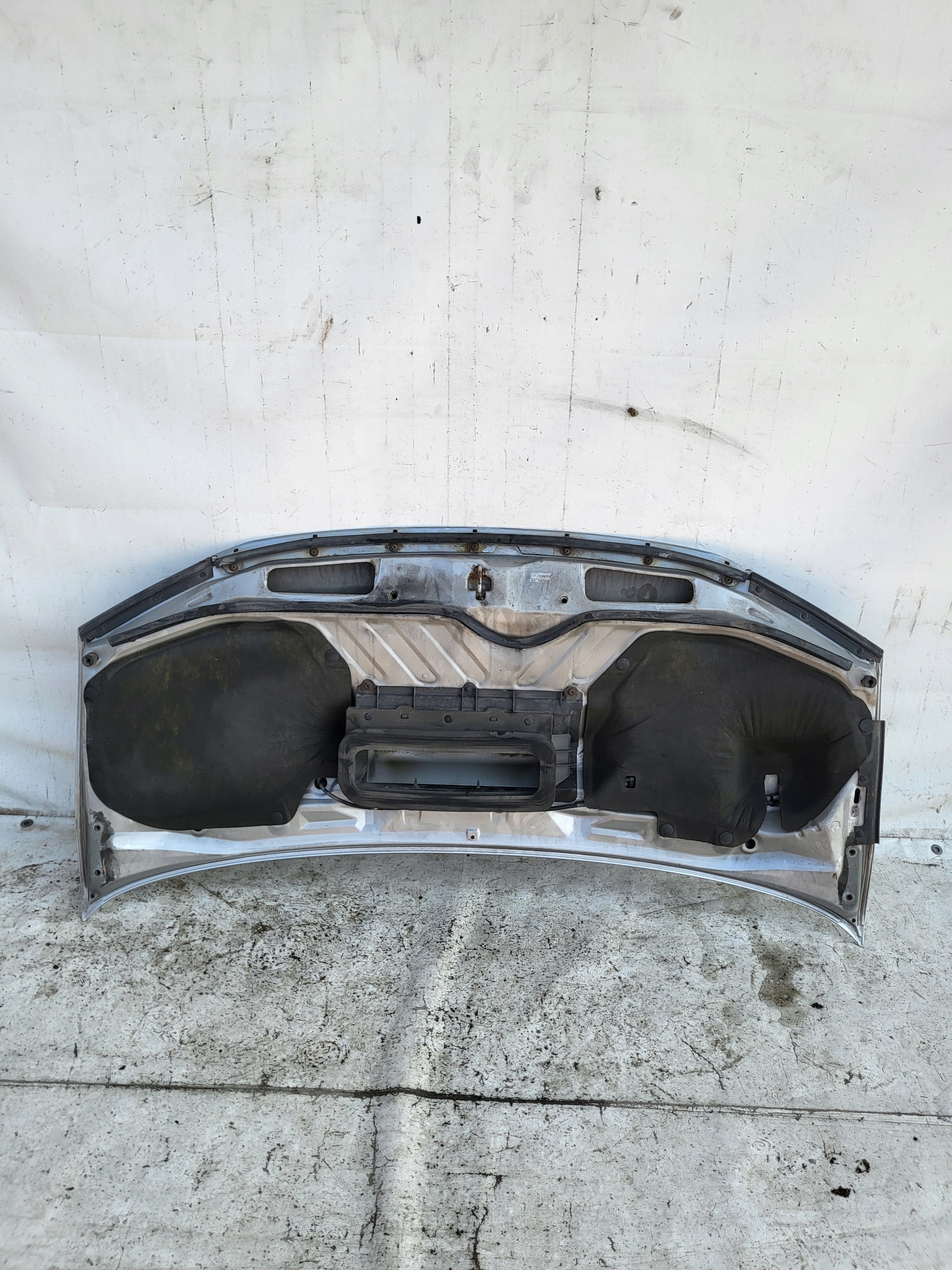 Motorhaube Toyota Hiace H1 Bonnet Hood - Thumbnail 6