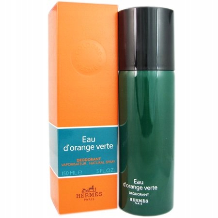 Hermes Eau D'Orange Verte Dsr U 150 ml