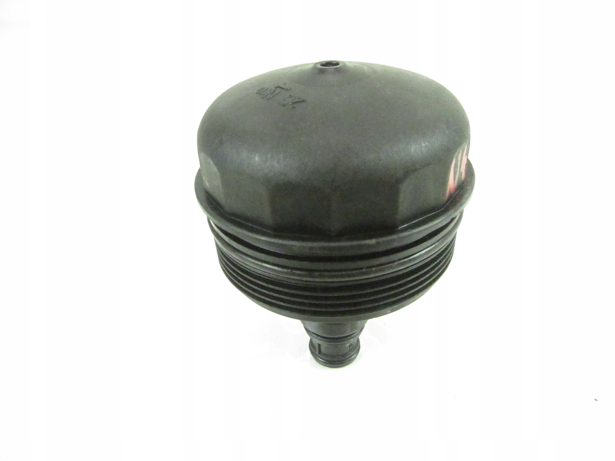 Pokrywka filter oil BMW e46 e60 e81 e87 e90 e91 e92 N40 N42 N43 N45 N46